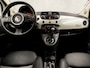 Fiat 500 0.9 TwinAir Sport Automaat (1e EIGENAAR, NAP, AIRCO, LEDER, XENON, SPORTSTOELEN, GETINT GLAS, LM VEGLEN, CRUISE, NIEUWE APK, NIEUWSTAAT)