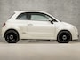 Fiat 500 0.9 TwinAir Sport Automaat (1e EIGENAAR, NAP, AIRCO, LEDER, XENON, SPORTSTOELEN, GETINT GLAS, LM VEGLEN, CRUISE, NIEUWE APK, NIEUWSTAAT)