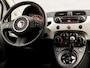 Fiat 500 0.9 TwinAir Sport Automaat (1e EIGENAAR, NAP, AIRCO, LEDER, XENON, SPORTSTOELEN, GETINT GLAS, LM VEGLEN, CRUISE, NIEUWE APK, NIEUWSTAAT)