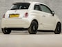 Fiat 500 0.9 TwinAir Sport Automaat (1e EIGENAAR, NAP, AIRCO, LEDER, XENON, SPORTSTOELEN, GETINT GLAS, LM VEGLEN, CRUISE, NIEUWE APK, NIEUWSTAAT)