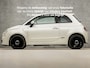 Fiat 500 0.9 TwinAir Sport Automaat (1e EIGENAAR, NAP, AIRCO, LEDER, XENON, SPORTSTOELEN, GETINT GLAS, LM VEGLEN, CRUISE, NIEUWE APK, NIEUWSTAAT)