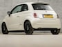 Fiat 500 0.9 TwinAir Sport Automaat (1e EIGENAAR, NAP, AIRCO, LEDER, XENON, SPORTSTOELEN, GETINT GLAS, LM VEGLEN, CRUISE, NIEUWE APK, NIEUWSTAAT)