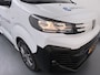 Peugeot e-Expert EV L2 75 kWh| Sortimo Kast Inrichting | Lederen Stoelhoezen | Lichtmetalen Velgen | Laadruimte pakket | DEMO | 11 kW lader | 2 zitplaatsen rechtsvoor | Achterdeuren zonder ruit