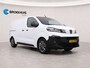 Peugeot e-Expert EV L2 75 kWh| Sortimo Kast Inrichting | Lederen Stoelhoezen | Lichtmetalen Velgen | Laadruimte pakket | DEMO | 11 kW lader | 2 zitplaatsen rechtsvoor | Achterdeuren zonder ruit
