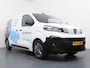 Peugeot e-Expert EV L2 75 kWh| Sortimo Kast Inrichting | Lederen Stoelhoezen | Lichtmetalen Velgen | Laadruimte pakket | DEMO | 11 kW lader | 2 zitplaatsen rechtsvoor | Achterdeuren zonder ruit