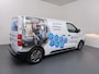 Peugeot e-Expert EV L2 75 kWh| Sortimo Kast Inrichting | Lederen Stoelhoezen | Lichtmetalen Velgen | Laadruimte pakket | DEMO | 11 kW lader | 2 zitplaatsen rechtsvoor | Achterdeuren zonder ruit