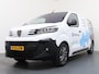 Peugeot e-Expert EV L2 75 kWh| Sortimo Kast Inrichting | Lederen Stoelhoezen | Lichtmetalen Velgen | Laadruimte pakket | DEMO | 11 kW lader | 2 zitplaatsen rechtsvoor | Achterdeuren zonder ruit