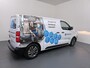 Peugeot e-Expert EV L2 75 kWh| Sortimo Kast Inrichting | Lederen Stoelhoezen | Lichtmetalen Velgen | Laadruimte pakket | DEMO | 11 kW lader | 2 zitplaatsen rechtsvoor | Achterdeuren zonder ruit