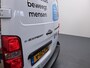 Peugeot e-Expert EV L2 75 kWh| Sortimo Kast Inrichting | Lederen Stoelhoezen | Lichtmetalen Velgen | Laadruimte pakket | DEMO | 11 kW lader | 2 zitplaatsen rechtsvoor | Achterdeuren zonder ruit