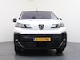 Peugeot e-Expert EV L2 75 kWh| Sortimo Kast Inrichting | Lederen Stoelhoezen | Lichtmetalen Velgen | Laadruimte pakket | DEMO | 11 kW lader | 2 zitplaatsen rechtsvoor | Achterdeuren zonder ruit