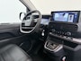 Peugeot e-Expert EV L2 75 kWh| Sortimo Kast Inrichting | Lederen Stoelhoezen | Lichtmetalen Velgen | Laadruimte pakket | DEMO | 11 kW lader | 2 zitplaatsen rechtsvoor | Achterdeuren zonder ruit