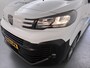 Peugeot e-Expert EV L2 75 kWh| Sortimo Kast Inrichting | Lederen Stoelhoezen | Lichtmetalen Velgen | Laadruimte pakket | DEMO | 11 kW lader | 2 zitplaatsen rechtsvoor | Achterdeuren zonder ruit