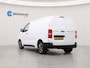 Peugeot e-Expert EV L2 75 kWh| Sortimo Kast Inrichting | Lederen Stoelhoezen | Lichtmetalen Velgen | Laadruimte pakket | DEMO | 11 kW lader | 2 zitplaatsen rechtsvoor | Achterdeuren zonder ruit