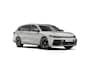 Volkswagen Passat Variant R-Line Edition - eHybrid | 'App-Connect' draadloze smartphone integratie | Afstandscontrolesysteem (Front Assist) | Automatische afstandsregeling (Adaptive Cruise Control)