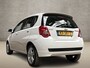 Chevrolet Aveo 1.4 16V LS Sport (5 DEURS, CLIMATE, ELEK PAKKET, SPORTSTOELEN, LM VELGEN, NIEUWE APK, NIEUWSTAAT)