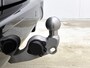Ford E-Transit Custom 340 L2H1 Sport 71 kWh Trekhaak 2.3T, Carplay, Elektrische stoel