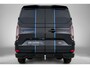 Ford E-Transit Custom 340 L2H1 Sport 71 kWh Trekhaak 2.3T, Carplay, Elektrische stoel