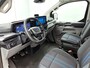 Ford E-Transit Custom 340 L2H1 Sport 71 kWh Trekhaak 2.3T, Carplay, Elektrische stoel