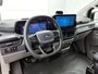 Ford E-Transit Custom 340 L2H1 Sport 71 kWh Trekhaak 2.3T, Carplay, Elektrische stoel