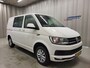 Volkswagen Transporter 2.0TDi 150pk 2X Schuifdeur Automaat Euro 6!