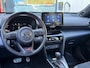 Toyota Yaris Cross 1.5 HYBRID GR-SPORT AFN-TREKHAAK 18"LM-VELGEN APPLE/ANDROID AD-CRUISE NL-AUTO