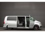 Volkswagen Transporter 2.0 TDI L2H1 150PK NEW LAGE BIJTELLING BULLI / LEDEREN BEKLEDING / DUBBEL CABINE / NAVIGATIE / ACTIVE