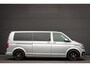 Volkswagen Transporter 2.0 TDI L2H1 150PK NEW LAGE BIJTELLING BULLI / LEDEREN BEKLEDING / DUBBEL CABINE / NAVIGATIE / ACTIVE