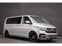 Volkswagen Transporter 2.0 TDI L2H1 150PK NEW LAGE BIJTELLING BULLI / LEDEREN BEKLEDING / DUBBEL CABINE / NAVIGATIE / ACTIVE