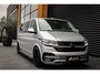 Volkswagen Transporter 2.0 TDI L2H1 150PK NEW LAGE BIJTELLING BULLI / LEDEREN BEKLEDING / DUBBEL CABINE / NAVIGATIE / ACTIVE