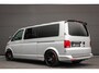 Volkswagen Transporter 2.0 TDI L2H1 150PK NEW LAGE BIJTELLING BULLI / LEDEREN BEKLEDING / DUBBEL CABINE / NAVIGATIE / ACTIVE