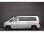 Volkswagen Transporter 2.0 TDI L2H1 150PK NEW LAGE BIJTELLING BULLI / LEDEREN BEKLEDING / DUBBEL CABINE / NAVIGATIE / ACTIVE