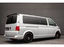 Volkswagen Transporter 2.0 TDI L2H1 150PK NEW LAGE BIJTELLING BULLI / LEDEREN BEKLEDING / DUBBEL CABINE / NAVIGATIE / ACTIVE