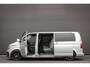 Volkswagen Transporter 2.0 TDI L2H1 150PK NEW LAGE BIJTELLING BULLI / LEDEREN BEKLEDING / DUBBEL CABINE / NAVIGATIE / ACTIVE