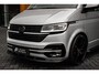 Volkswagen Transporter 2.0 TDI L2H1 150PK NEW LAGE BIJTELLING BULLI / LEDEREN BEKLEDING / DUBBEL CABINE / NAVIGATIE / ACTIVE