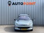 Peugeot 206 SW 2.0 GTI NAP ORG NL|TREKHAAK|LEER|RADIO|AIRCO|ELEKTRISCHE RAMEN|LMV|