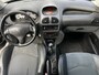 Peugeot 206 SW 2.0 GTI NAP ORG NL|TREKHAAK|LEER|RADIO|AIRCO|ELEKTRISCHE RAMEN|LMV|