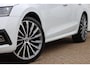 Skoda Octavia Combi 1.4 eHybrid Style 204pk DSG6 |Elektrische stoelen | Leder/Alcantara | HUD