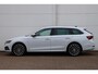 Skoda Octavia Combi 1.4 eHybrid Style 204pk DSG6 |Elektrische stoelen | Leder/Alcantara | HUD