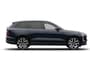 Volvo EX90 Twin Motor Performance Ultra 7p. 106 kWh | 22" 5-Y-spaaks Glossy Black Diamond, gesmeed | 7 Zitplaatsen | Bowers en Wilkins audiosysteem