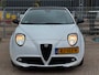 Alfa Romeo MiTo 1.4 T Progression|XENON|LEDER|PSENSOR|CRUISE|AIRCO