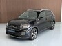 Volkswagen T-Cross 1.5 TSI R-Line 150 PK Automaat DSG / Navigatie full map / Camera / Keyless / Lederen interieur