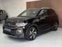 Volkswagen T-Cross 1.5 TSI R-Line 150 PK Automaat DSG / Navigatie full map / Camera / Keyless / Lederen interieur