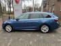 Skoda Octavia Combi 1.0 e-TSI Business Edition Plus