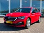 Skoda Scala 1.0 TSI Sport Business - Origineel NL - NAP - Carplay - Clima - PDC