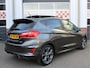 Ford Fiesta 1.0 EcoBoost Hybrid 125 pk ST-Line X AUTOMAAT /PANORAMADAK/B&O/Winterpack/Climate/Navi/Half leer