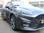 Ford Fiesta 1.0 EcoBoost Hybrid 125 pk ST-Line X AUTOMAAT /PANORAMADAK/B&O/Winterpack/Climate/Navi/Half leer