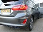 Ford Fiesta 1.0 EcoBoost Hybrid 125 pk ST-Line X AUTOMAAT /PANORAMADAK/B&O/Winterpack/Climate/Navi/Half leer