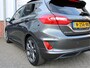 Ford Fiesta 1.0 EcoBoost Hybrid 125 pk ST-Line X AUTOMAAT /PANORAMADAK/B&O/Winterpack/Climate/Navi/Half leer