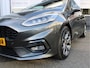 Ford Fiesta 1.0 EcoBoost Hybrid 125 pk ST-Line X AUTOMAAT /PANORAMADAK/B&O/Winterpack/Climate/Navi/Half leer