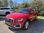 Audi Q2 35 TFSI S Edition 150pk | Automaat | Afneembare Trekhaak | Stoelverwarming | Navigatie | Climate control